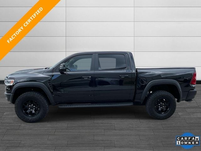 2025 RAM 1500 RHO