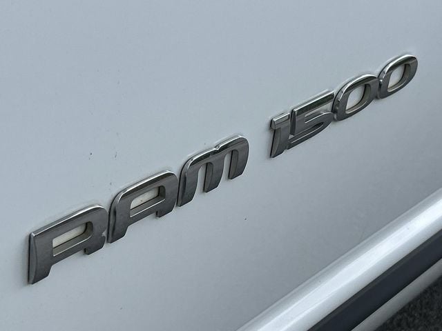 2002 Dodge Ram 1500 ST 120 WB