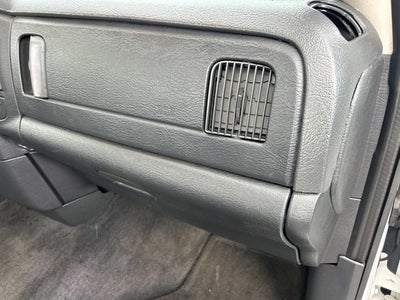 2002 Dodge Ram 1500 ST 120 WB