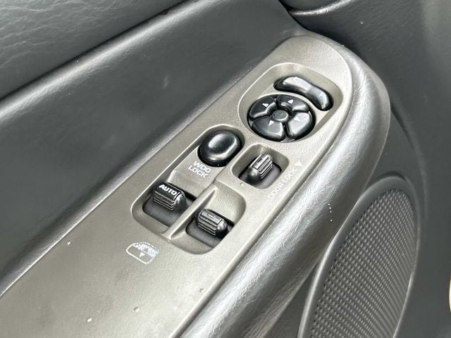 2002 Dodge Ram 1500 ST 120 WB