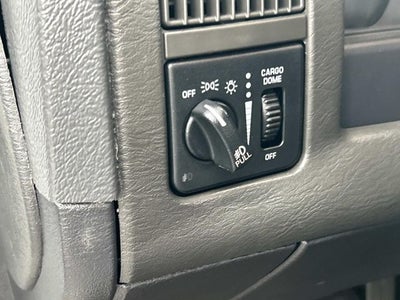 2002 Dodge Ram 1500 ST 120 WB