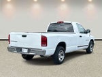 2002 Dodge Ram 1500 ST 120 WB
