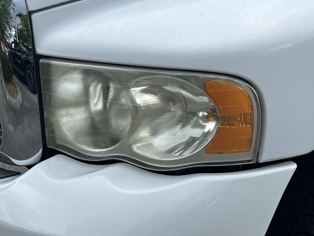 2002 Dodge Ram 1500 ST 120 WB