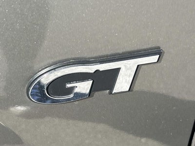 2001 Ford Mustang GT Premium