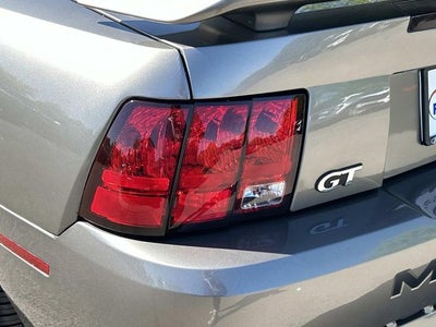 2001 Ford Mustang GT Premium