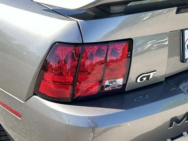 2001 Ford Mustang GT Premium