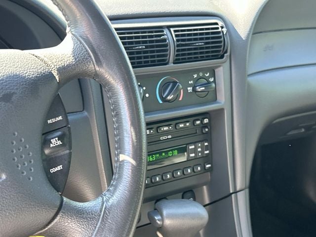 2001 Ford Mustang GT Premium
