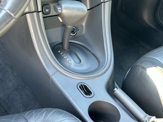 2001 Ford Mustang GT Premium
