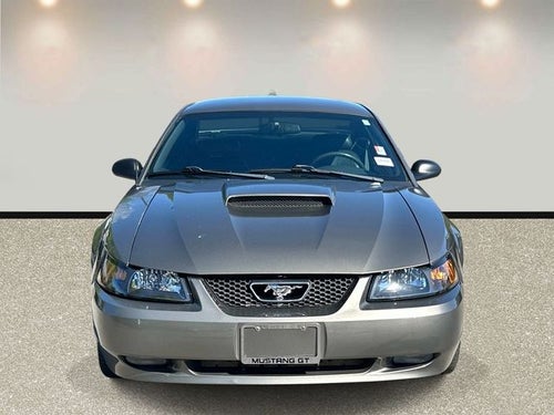 2001 Ford Mustang GT Premium