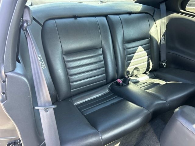 2001 Ford Mustang GT Premium