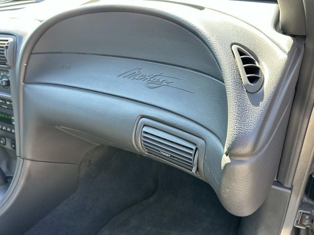 2001 Ford Mustang GT Premium