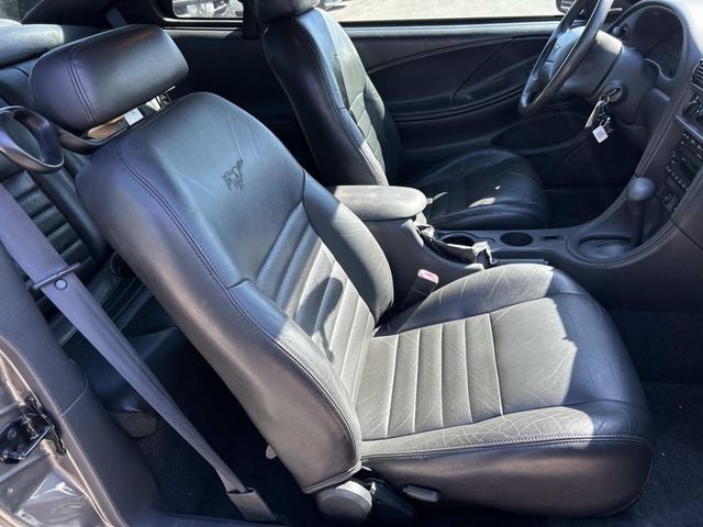 2001 Ford Mustang GT Premium
