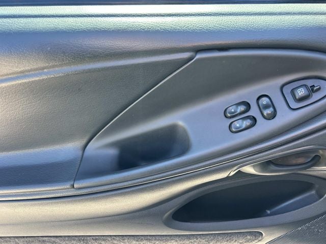2001 Ford Mustang GT Premium