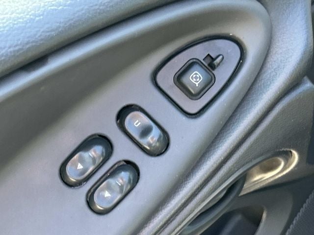 2001 Ford Mustang GT Premium