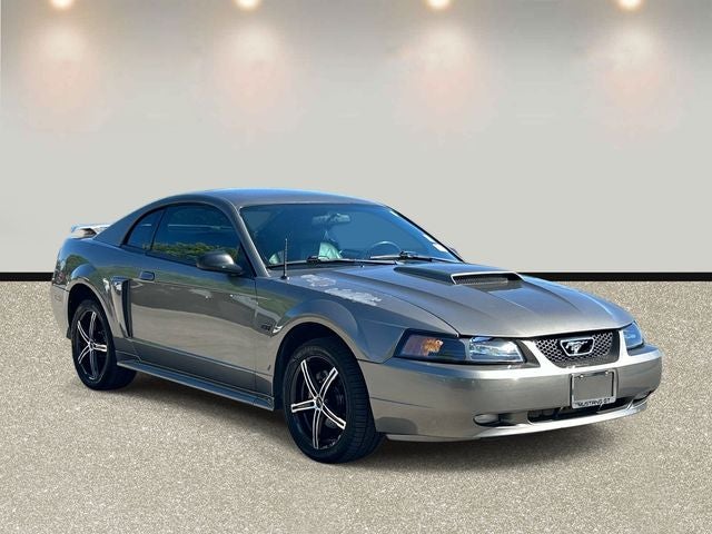 2001 Ford Mustang GT Premium