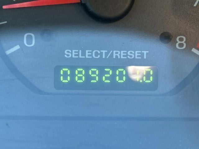 2001 Ford Mustang GT Premium