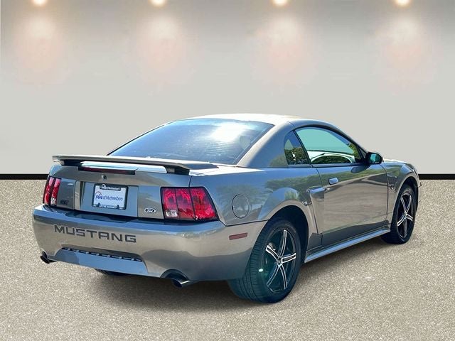 2001 Ford Mustang GT Premium