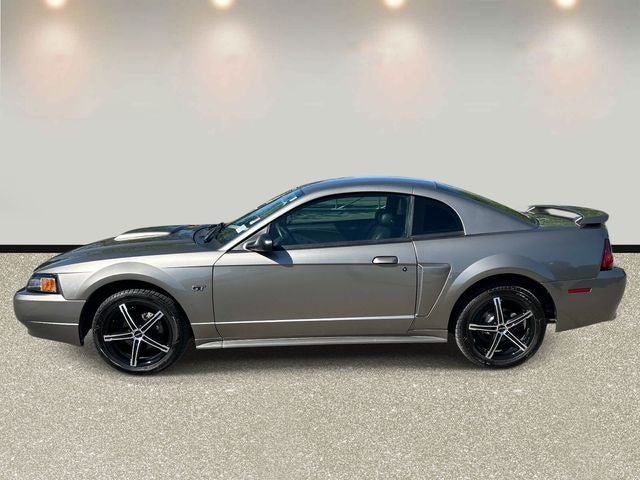 2001 Ford Mustang GT Premium