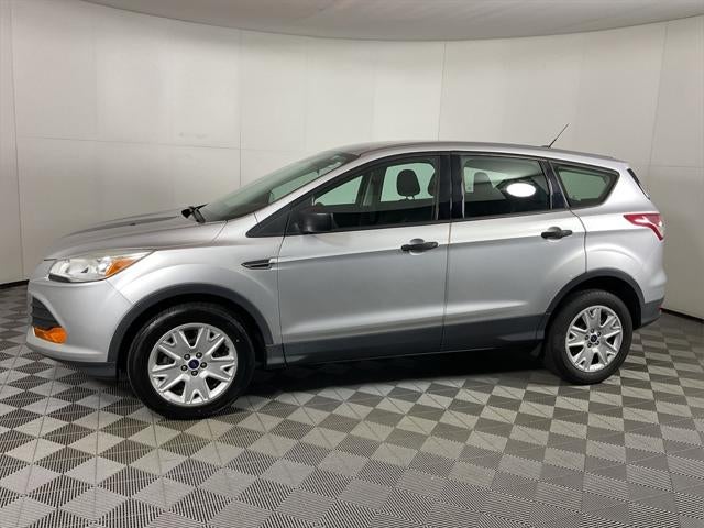 2016 Ford Escape S