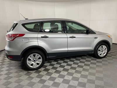 2016 Ford Escape S