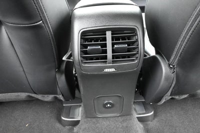 2025 Ford Escape Hybrid ST-Line