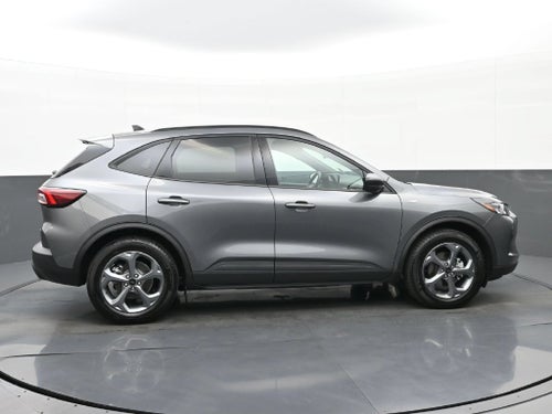 2025 Ford Escape Hybrid ST-Line