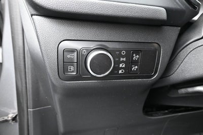 2025 Ford Escape Hybrid ST-Line