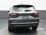 2025 Ford Escape Hybrid ST-Line