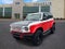 2025 Ford Bronco Stroppe Edition