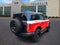 2025 Ford Bronco Stroppe Edition