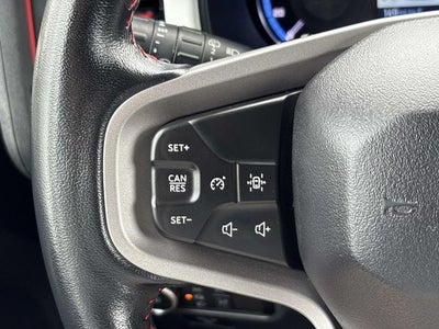 2023 Ford Bronco Heritage Edition