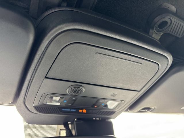 2023 Ford Bronco Heritage Edition