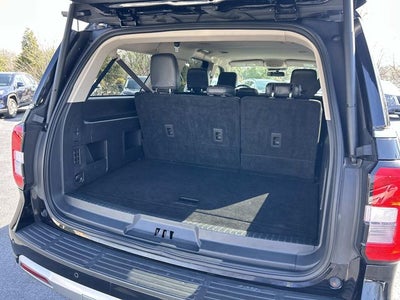 2024 Ford Expedition Max XLT