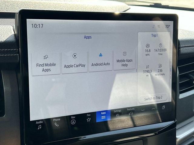 2024 Ford Expedition Max XLT