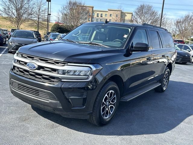 2024 Ford Expedition Max XLT