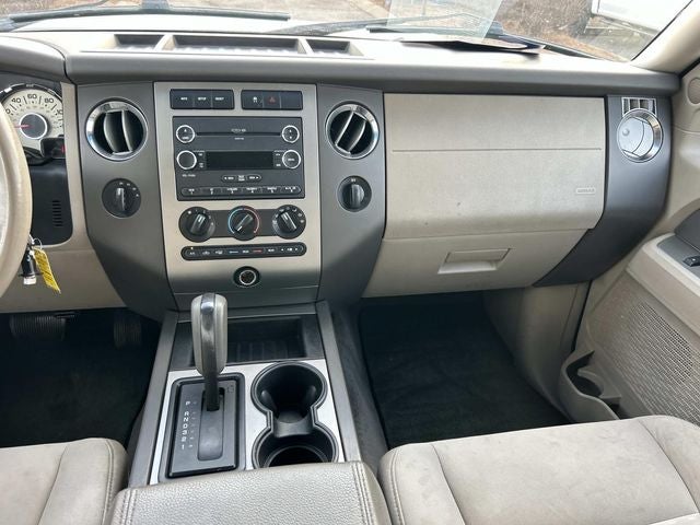 2011 Ford Expedition EL XLT