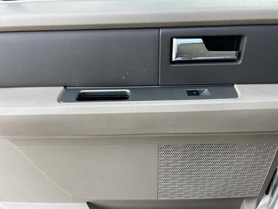 2011 Ford Expedition EL XLT