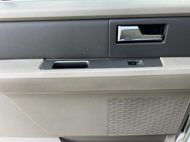 2011 Ford Expedition EL XLT