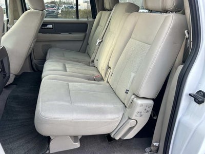 2011 Ford Expedition EL XLT