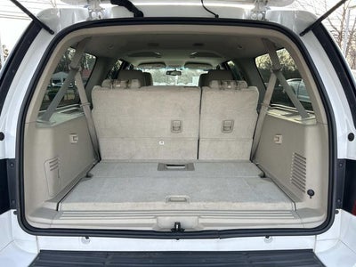 2011 Ford Expedition EL XLT