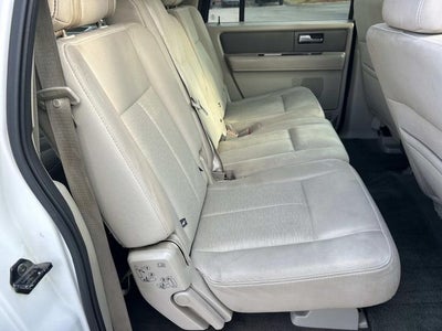 2011 Ford Expedition EL XLT