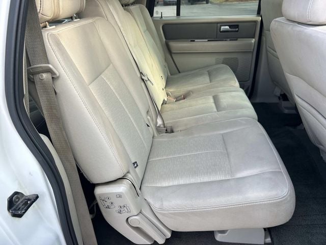 2011 Ford Expedition EL XLT