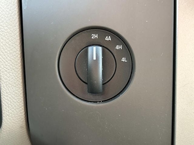 2011 Ford Expedition EL XLT