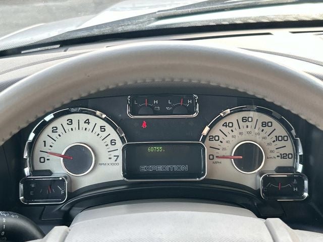 2011 Ford Expedition EL XLT