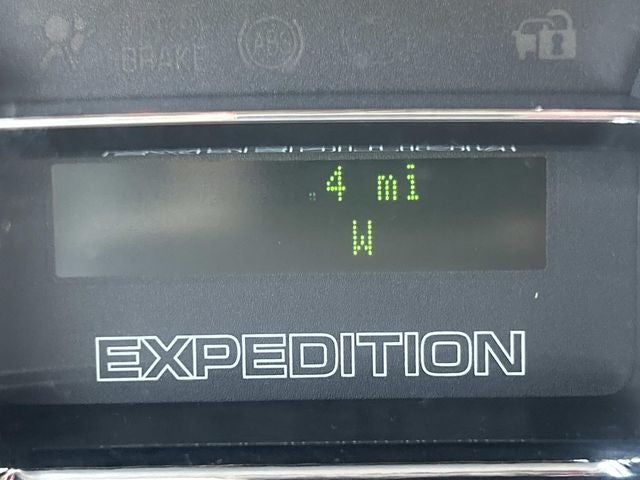 2011 Ford Expedition EL XLT