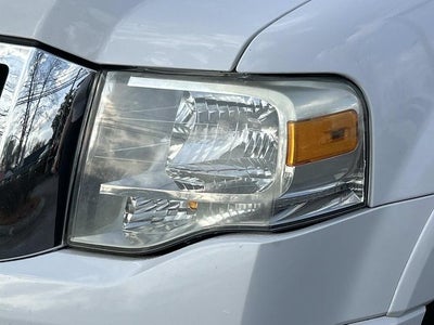 2011 Ford Expedition EL XLT