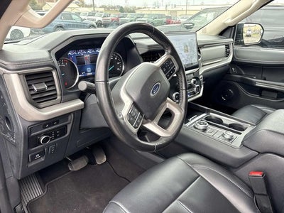 2024 Ford Expedition Max XLT