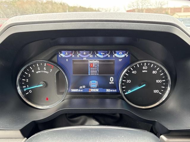 2024 Ford Expedition Max XLT