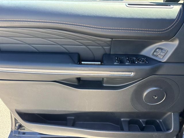 2023 Ford Expedition Max Platinum