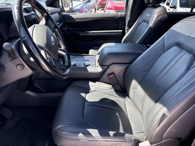 2023 Ford Expedition Max Platinum